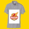 EcoSmart ® 5.2 Ounce Jersey Knit Sport Shirt Thumbnail