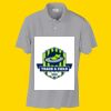 EcoSmart ® 5.2 Ounce Jersey Knit Sport Shirt Thumbnail