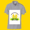 EcoSmart ® 5.2 Ounce Jersey Knit Sport Shirt Thumbnail