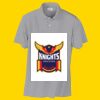 EcoSmart ® 5.2 Ounce Jersey Knit Sport Shirt Thumbnail