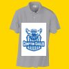 EcoSmart ® 5.2 Ounce Jersey Knit Sport Shirt Thumbnail