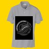 EcoSmart ® 5.2 Ounce Jersey Knit Sport Shirt Thumbnail