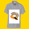 EcoSmart ® 5.2 Ounce Jersey Knit Sport Shirt Thumbnail