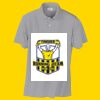EcoSmart ® 5.2 Ounce Jersey Knit Sport Shirt Thumbnail