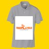 EcoSmart ® 5.2 Ounce Jersey Knit Sport Shirt Thumbnail