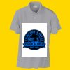 EcoSmart ® 5.2 Ounce Jersey Knit Sport Shirt Thumbnail