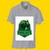 EcoSmart ® 5.2 Ounce Jersey Knit Sport Shirt Thumbnail