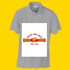 EcoSmart ® 5.2 Ounce Jersey Knit Sport Shirt Thumbnail
