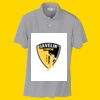 EcoSmart ® 5.2 Ounce Jersey Knit Sport Shirt Thumbnail