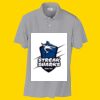 EcoSmart ® 5.2 Ounce Jersey Knit Sport Shirt Thumbnail