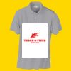 EcoSmart ® 5.2 Ounce Jersey Knit Sport Shirt Thumbnail