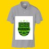EcoSmart ® 5.2 Ounce Jersey Knit Sport Shirt Thumbnail