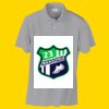 EcoSmart ® 5.2 Ounce Jersey Knit Sport Shirt Thumbnail