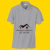 EcoSmart ® 5.2 Ounce Jersey Knit Sport Shirt Thumbnail
