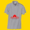 EcoSmart ® 5.2 Ounce Jersey Knit Sport Shirt Thumbnail