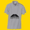 EcoSmart ® 5.2 Ounce Jersey Knit Sport Shirt Thumbnail