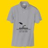 EcoSmart ® 5.2 Ounce Jersey Knit Sport Shirt Thumbnail