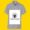 EcoSmart ® 5.2 Ounce Jersey Knit Sport Shirt Thumbnail
