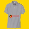 EcoSmart ® 5.2 Ounce Jersey Knit Sport Shirt Thumbnail