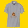 EcoSmart ® 5.2 Ounce Jersey Knit Sport Shirt Thumbnail