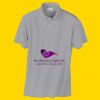 EcoSmart ® 5.2 Ounce Jersey Knit Sport Shirt Thumbnail