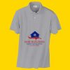 EcoSmart ® 5.2 Ounce Jersey Knit Sport Shirt Thumbnail