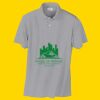 EcoSmart ® 5.2 Ounce Jersey Knit Sport Shirt Thumbnail