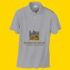 EcoSmart ® 5.2 Ounce Jersey Knit Sport Shirt Thumbnail