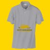 EcoSmart ® 5.2 Ounce Jersey Knit Sport Shirt Thumbnail