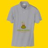EcoSmart ® 5.2 Ounce Jersey Knit Sport Shirt Thumbnail