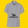 EcoSmart ® 5.2 Ounce Jersey Knit Sport Shirt Thumbnail