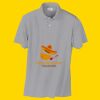 EcoSmart ® 5.2 Ounce Jersey Knit Sport Shirt Thumbnail