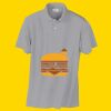 EcoSmart ® 5.2 Ounce Jersey Knit Sport Shirt Thumbnail