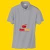 EcoSmart ® 5.2 Ounce Jersey Knit Sport Shirt Thumbnail