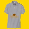 EcoSmart ® 5.2 Ounce Jersey Knit Sport Shirt Thumbnail