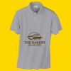 EcoSmart ® 5.2 Ounce Jersey Knit Sport Shirt Thumbnail