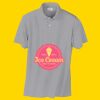 EcoSmart ® 5.2 Ounce Jersey Knit Sport Shirt Thumbnail