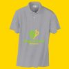 EcoSmart ® 5.2 Ounce Jersey Knit Sport Shirt Thumbnail