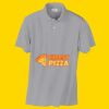 EcoSmart ® 5.2 Ounce Jersey Knit Sport Shirt Thumbnail