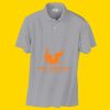 EcoSmart ® 5.2 Ounce Jersey Knit Sport Shirt Thumbnail
