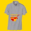 EcoSmart ® 5.2 Ounce Jersey Knit Sport Shirt Thumbnail