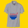 EcoSmart ® 5.2 Ounce Jersey Knit Sport Shirt Thumbnail