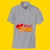 EcoSmart ® 5.2 Ounce Jersey Knit Sport Shirt Thumbnail