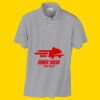 EcoSmart ® 5.2 Ounce Jersey Knit Sport Shirt Thumbnail