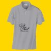 EcoSmart ® 5.2 Ounce Jersey Knit Sport Shirt Thumbnail