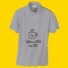 EcoSmart ® 5.2 Ounce Jersey Knit Sport Shirt Thumbnail