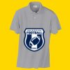 EcoSmart ® 5.2 Ounce Jersey Knit Sport Shirt Thumbnail