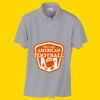EcoSmart ® 5.2 Ounce Jersey Knit Sport Shirt Thumbnail