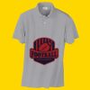 EcoSmart ® 5.2 Ounce Jersey Knit Sport Shirt Thumbnail