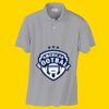 EcoSmart ® 5.2 Ounce Jersey Knit Sport Shirt Thumbnail